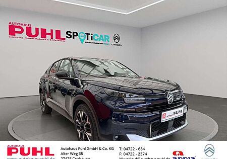 Citroën C4 Citroen Max 1.2 145 Hybrid 145,Sitzheizung,Radio,Rückfahrk