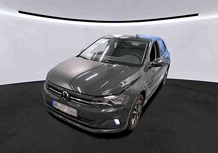 VW Polo Volkswagen Comfortline