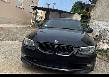 BMW 318i 318 Coupe