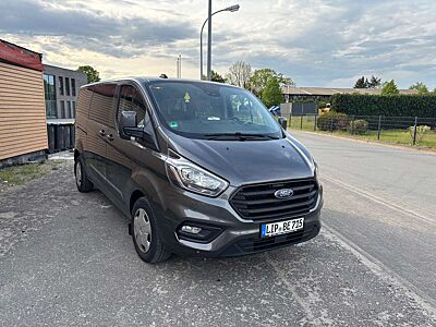 Ford Transit Custom Transit Custom 340 L2H2 VA Basis