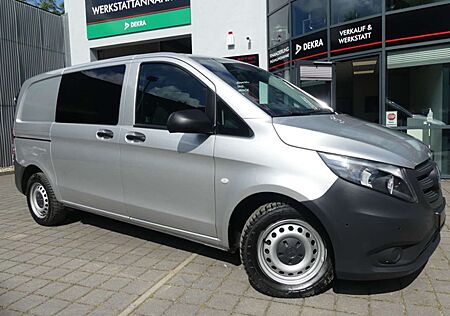 Mercedes-Benz Vito 114 CDI Kasten kompakt DAB/KLIMA/TEMPO/AHK