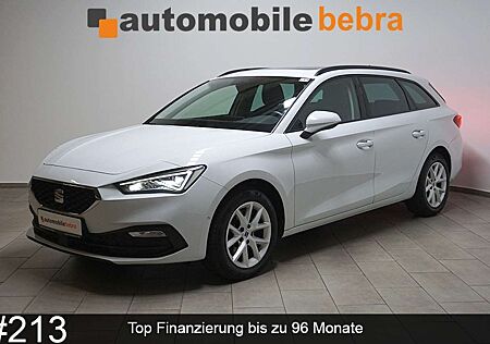 Seat Leon 2.0TDI DSG SP Style Virtual Pano Navi