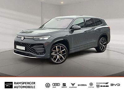 Volkswagen Tayron 2.0 TDI DSG R-Line 4M. AHK Matrix Pano St