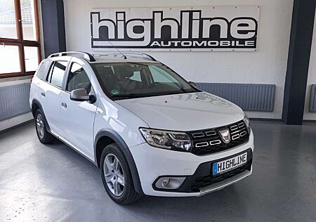 Dacia Logan MCV II Kombi Stepway -Navi,Kamera