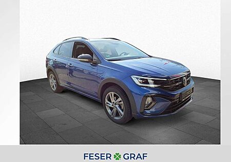 VW Taigo Volkswagen 1.0 TSI R-LINE DSG NAVI AHZ APP KAMERA