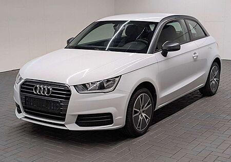 Audi A1 TFSI ultra Klimaautom./Radio-CD/SHZ/16 LM