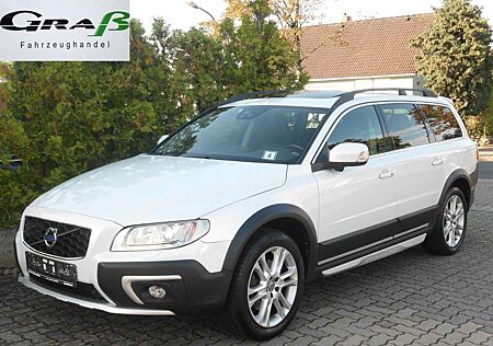 Volvo XC 70 XC70 D5 AWD Summum *Standhzg./ACC/Harman/Kardon*