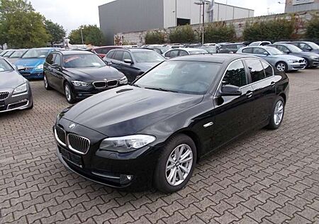 BMW 528 xDrive, HeadUp, Bi Xenon, Keyless