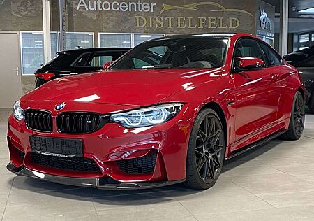 BMW M4 Competition M Heritage Carbon HK LED 20"