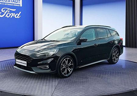 Ford Focus Turnier 2.0 EcoBlue Aut. ACTIVE *AHK*PanoDach*
