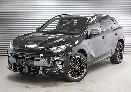 Cupra Terramar 2,0 TSI DSG 4x4 VZ - LAGER 195 kW (265 PS), Aut...