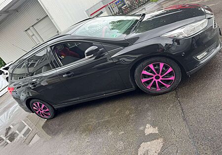 Ford Focus Business