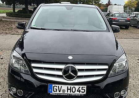 Mercedes-Benz B 200 (246.243)