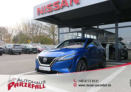 Nissan Qashqai TEKNA 1.3 DIG-T MHEV Xtronic ProPilot