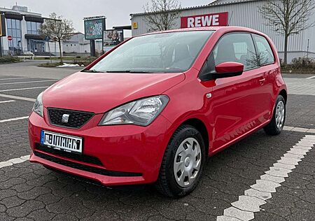 Seat Mii 3-Türer 1.0 Style