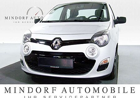 Renault Twingo Paris+KLIMA+ZV+EFH+BLUETOOTH+USB