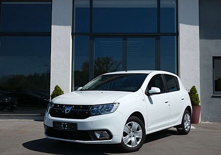 Dacia Sandero II*Automatik*Klima*Navi*Pdc*