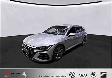 VW Arteon Volkswagen Shooting Brake 2.0 TSI R 4M CarPlay AHK 360°