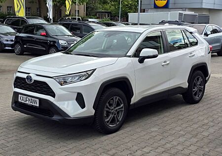 Toyota RAV 4 Hybrid 4x2 2.5 VVT-i EU6d