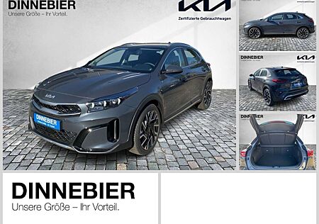 Kia XCeed Spirit 1.5T LED+Kamera+Navigation+SHZ