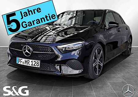 Mercedes-Benz A 200 Kompaktlim PROGRESSIVE MBUX+M-LED+Pano+18