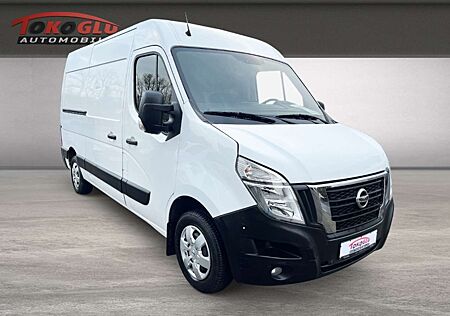 Nissan NV400 Kastenwagen L2H2 3,5t COMFORT 3 DPF DAB Keyless Rü