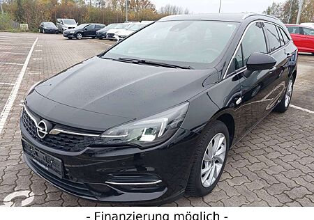 Opel Astra K Sports Tourer/Elegance/Klimaautomat/NAVI