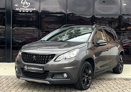 Peugeot 2008 GT NAVI/LED/CAM/Apple&Android