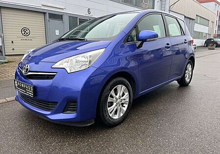 Toyota Verso-S Life/I Hand/Klima/Alu/Tüv