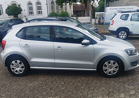 VW Polo Volkswagen Trendline