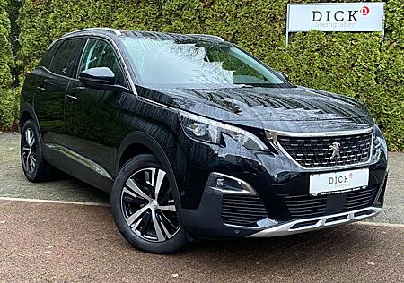 Peugeot 3008 1.5 BlueHDI Allure Business LED+NAV+SHZ+KAM