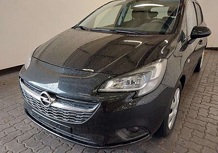 Opel Corsa E *KLIMA*TEMPOMAT*BC*SHZ*