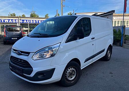 Ford Transit Custom 270 L1H1 Kasten 270 Trend, Klima, AHK, TÜV Neu,