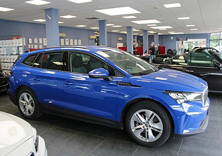 Skoda Enyaq iV50