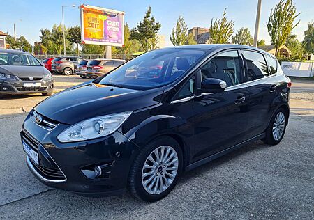 Ford C-Max Titanium/ TÜV-Inspektion-Garantie