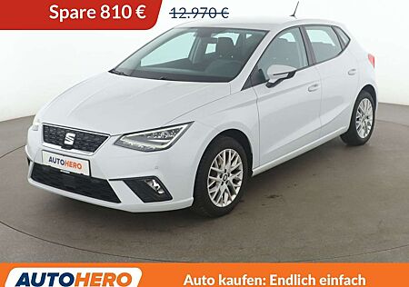 Seat Ibiza 1.0 Style*CAM*VC*LED*PDC*SHZ*KLIMA*BEATS*LIMITER*