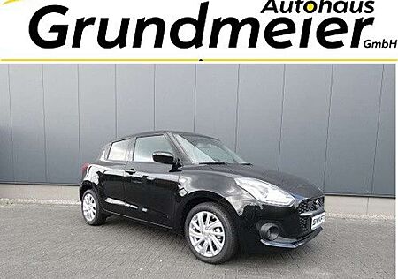 Suzuki Swift CVT Comfort /Kamera/Sitzheizung/LED