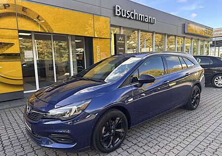 Opel Astra GS LINE +DAB+RFK+VZA+