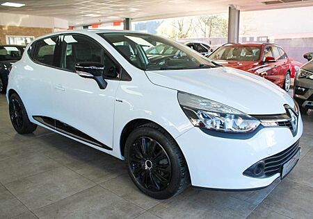 Renault Clio 0.9 TCE Limited Navi Klima Tempomat