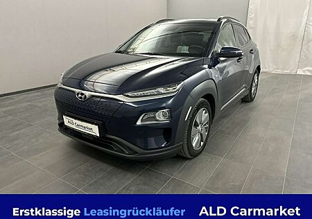 Hyundai Kona EV Premium Geschlossen, 5-türig, Direktantrieb, 1-