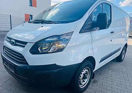 Ford Transit Custom Kasten 270 L1* I-HAND *100.000 KM
