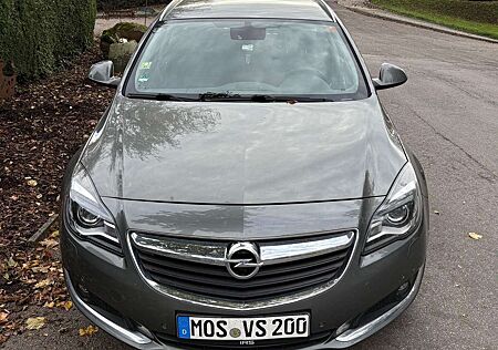 Opel Insignia Sports Tourer Business Edition