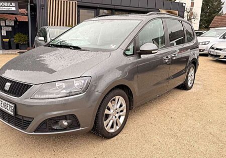 Seat Alhambra Style,7 Sitze