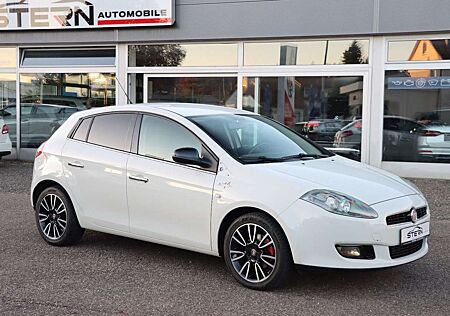 Fiat Bravo 1.4 16V T-JET Street l LEDER l KLIMA l