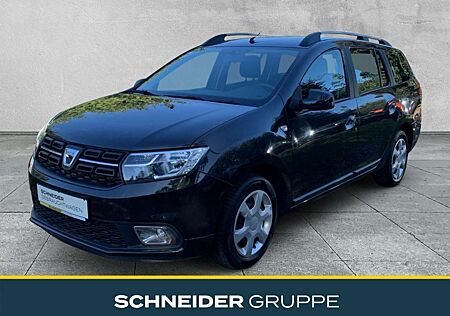 Dacia Logan MCV COMFORT SCe 75 Comfort +KLIMA+ZV+BORDCOMPUTER+