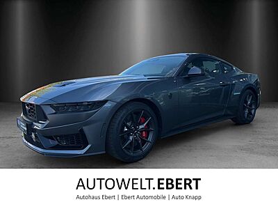 Ford Mustang Dark Horse Fastback 453PS 10Gang Autom.