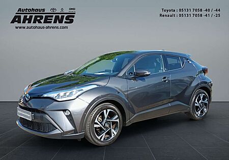 Toyota C-HR 2.0 Hybrid Team D. Parkassistent