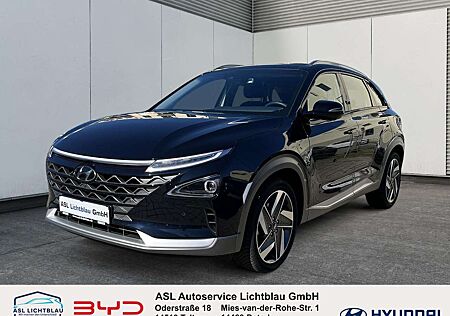 Hyundai Nexo PRIME-Paket WASSERSTOFF 120 kW (163 PS), Automa...