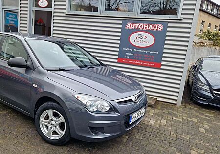 Hyundai i30 1.4 Edition Plus HINTERE BREMSEN NEU