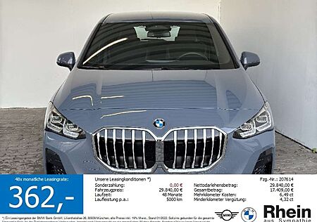 BMW 216 iA Active Tourer M Sport AHK.LED.ParkAss.Keyl